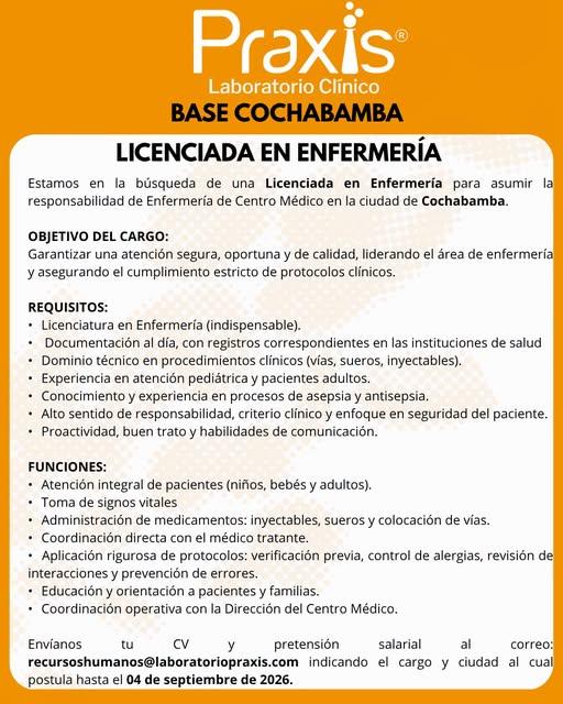 Cochabamba