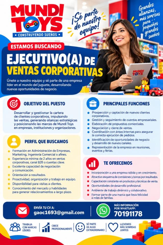 La Paz