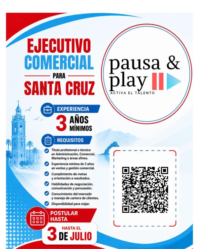 Santa Cruz de la Sierra