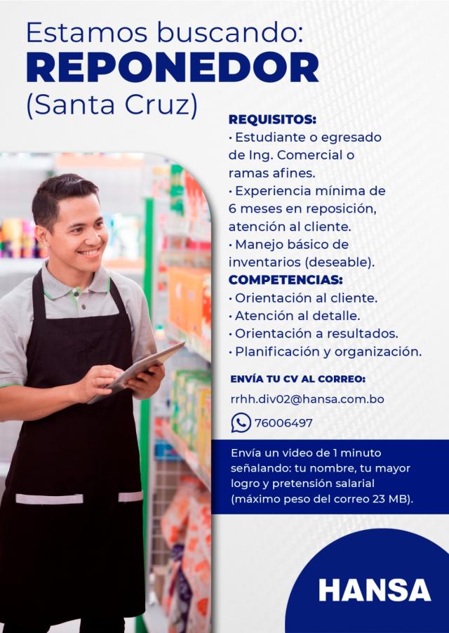 Santa Cruz de la Sierra