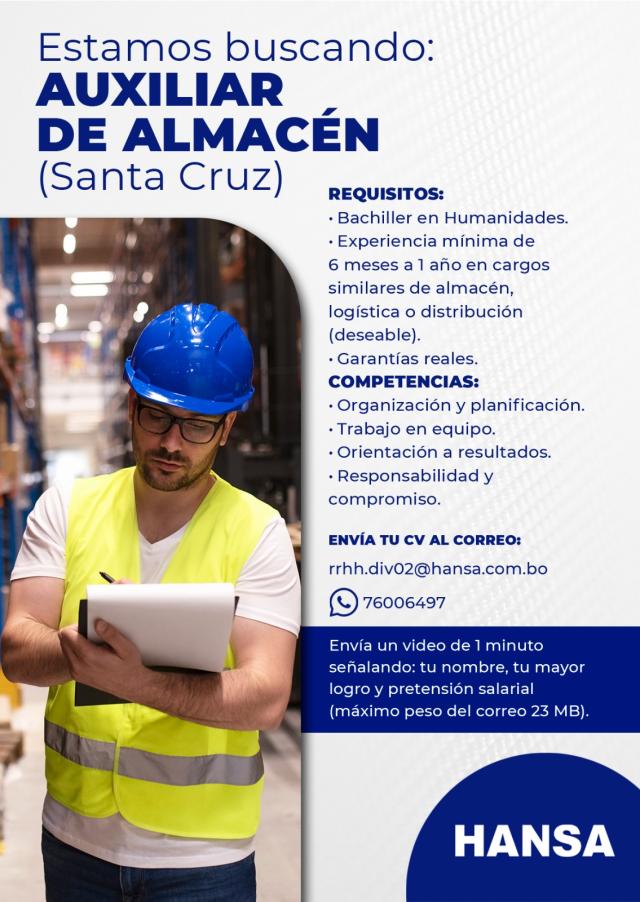 Santa Cruz de la Sierra