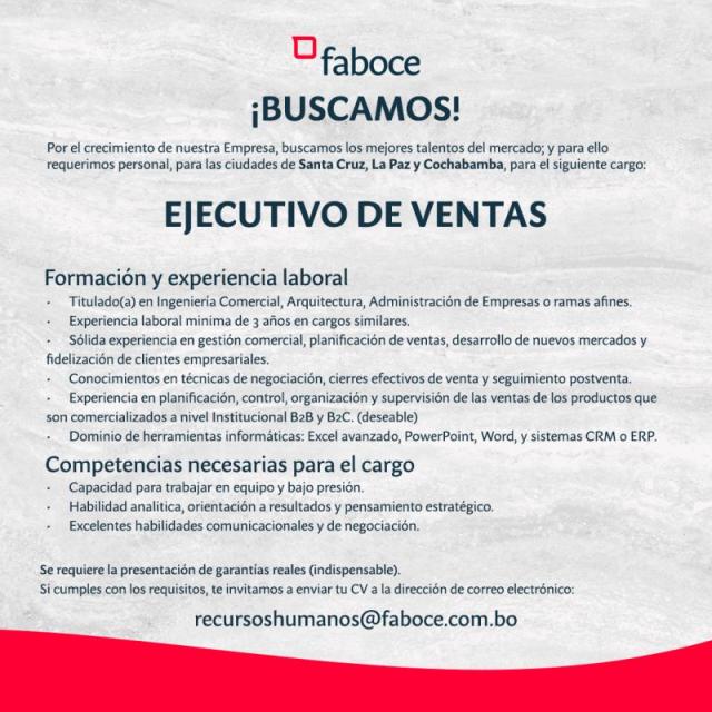 La Paz