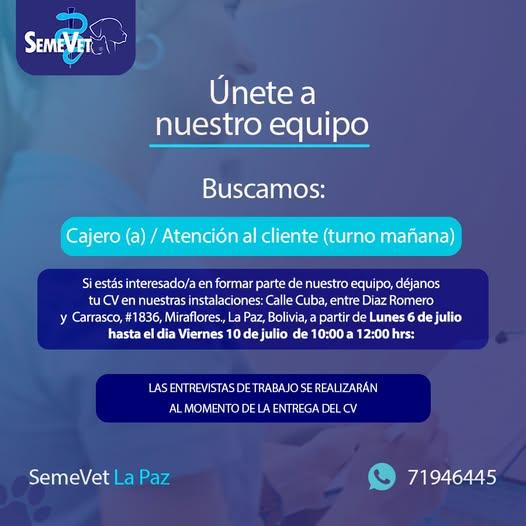 La Paz