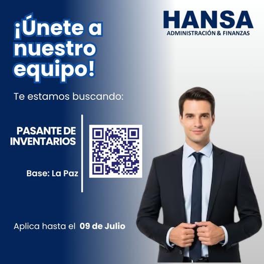 La Paz