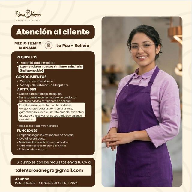 La Paz
