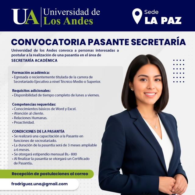 La Paz