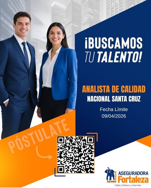 Santa Cruz de la Sierra