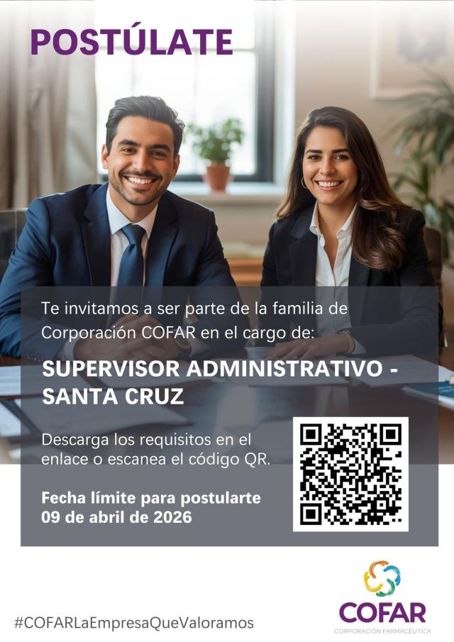 Santa Cruz de la Sierra