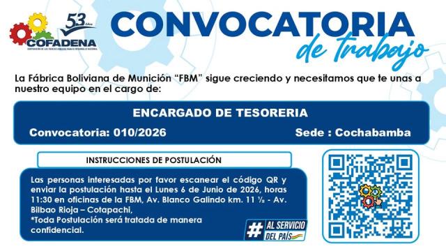 Cochabamba