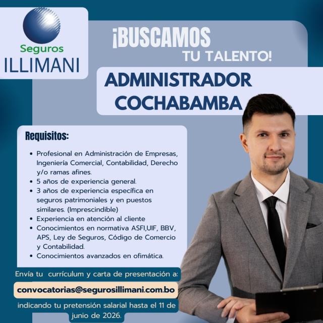 Cochabamba
