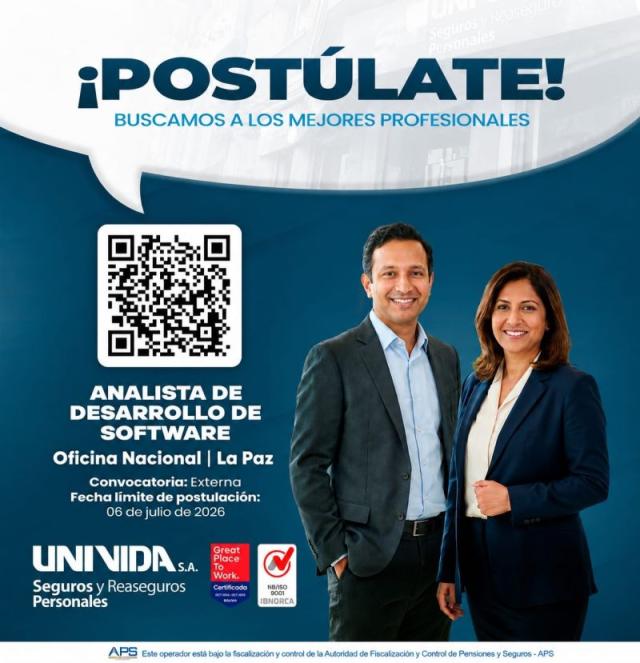 La Paz