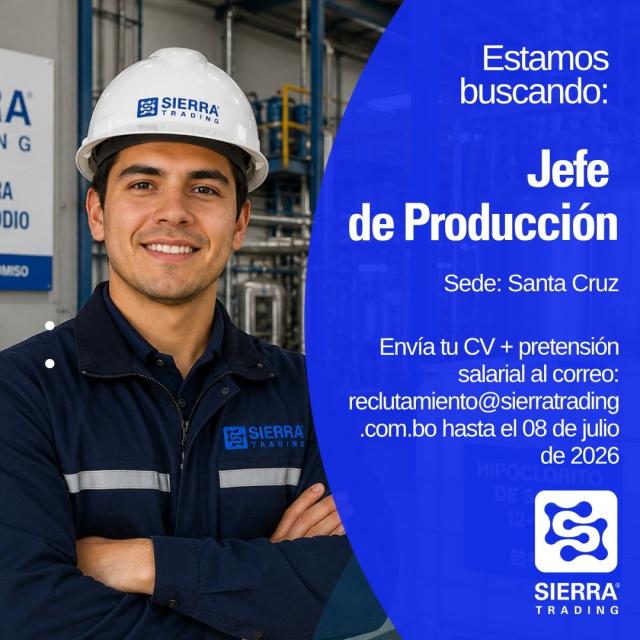 Santa Cruz de la Sierra
