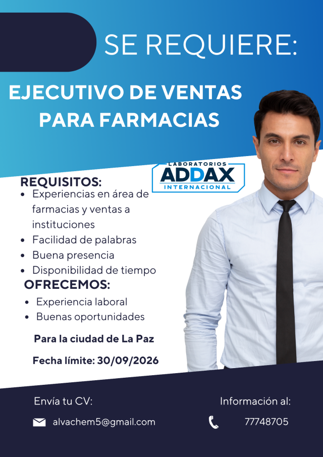 La Paz