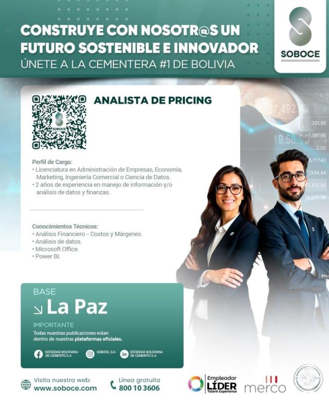 La Paz