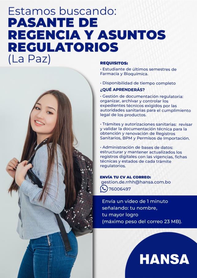 La Paz