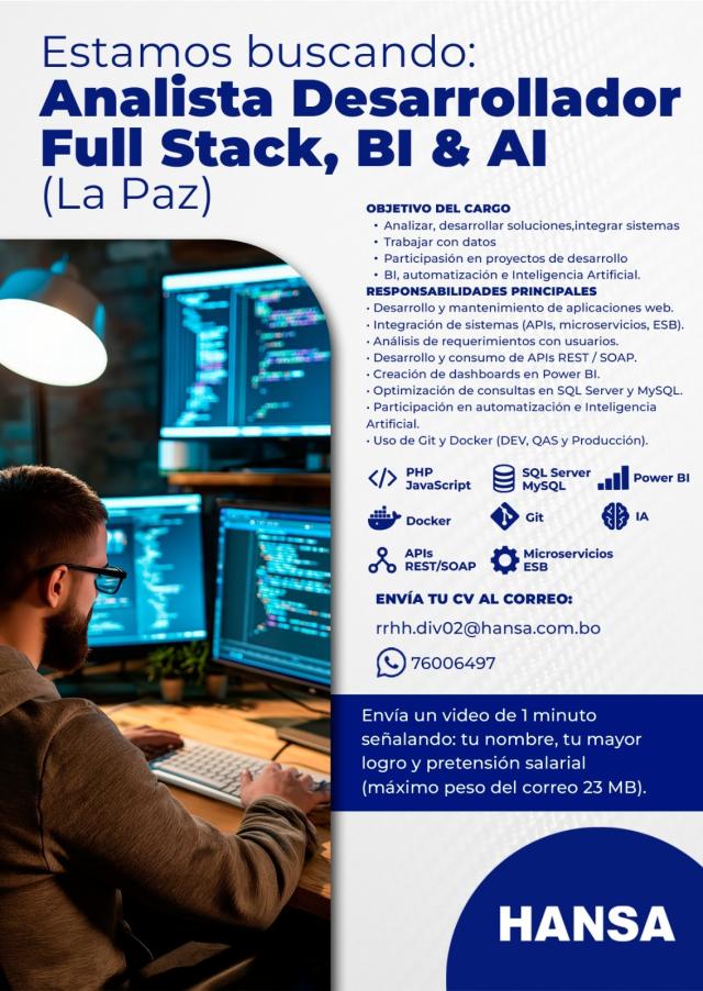 La Paz