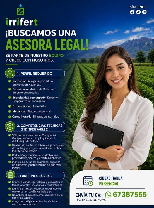 Tarija