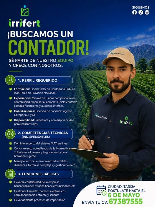 Tarija