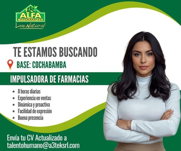 Cochabamba