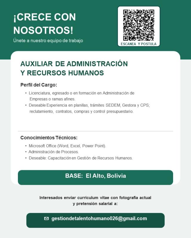La Paz