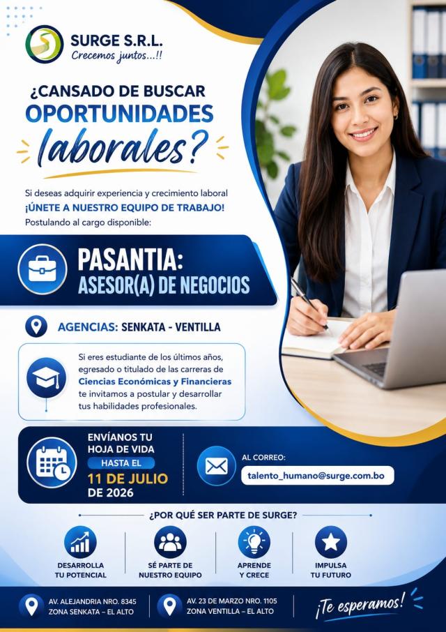 La Paz