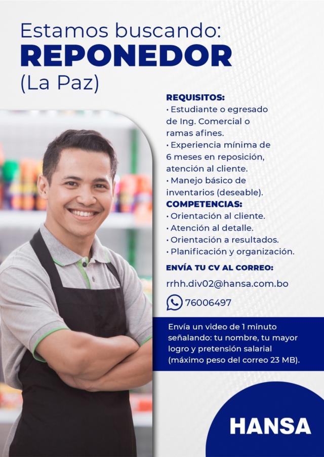 La Paz