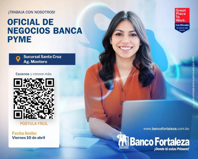 Santa Cruz de la Sierra