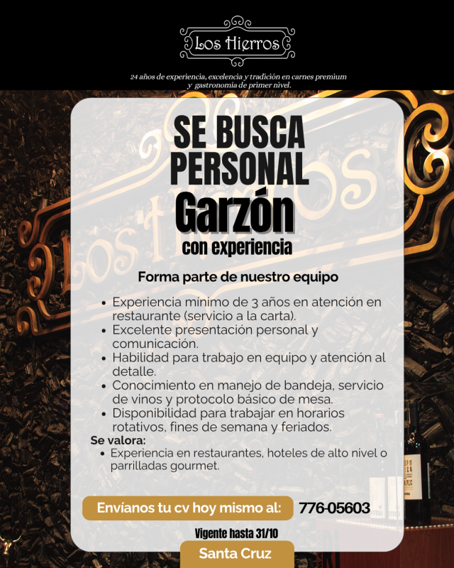 Santa Cruz de la Sierra