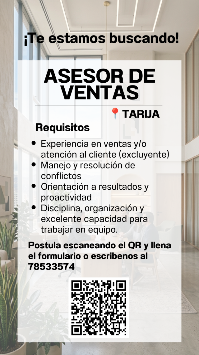 Tarija