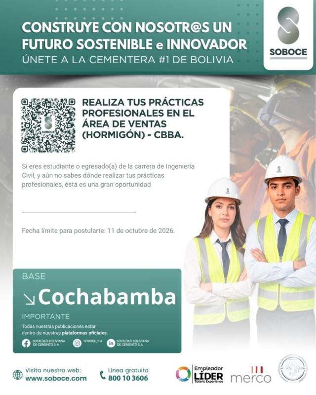 Cochabamba
