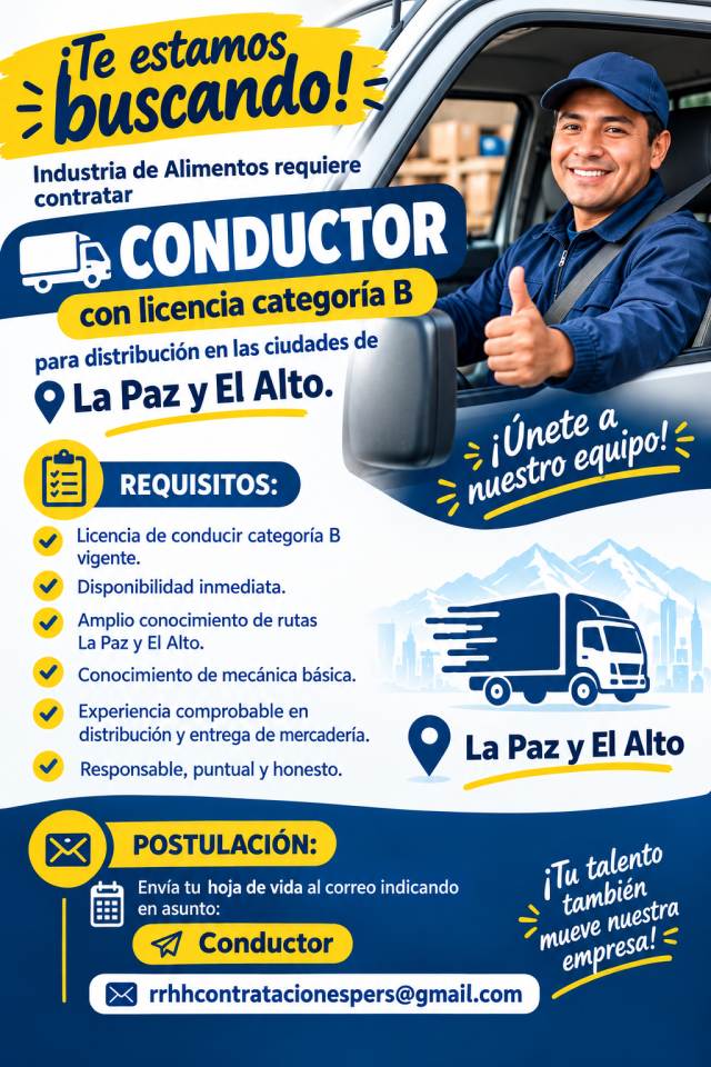 La Paz
