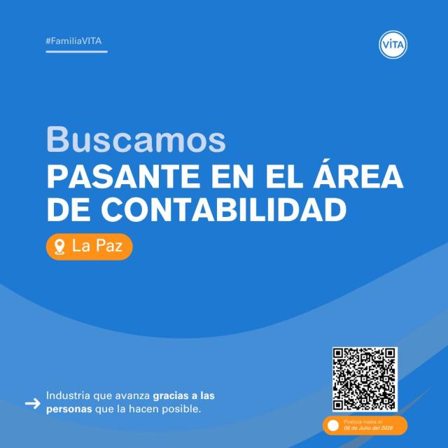 La Paz