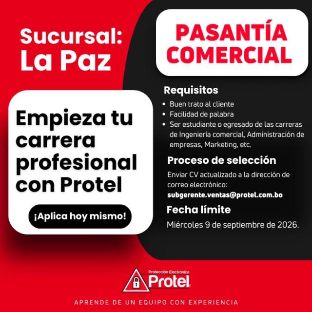 La Paz