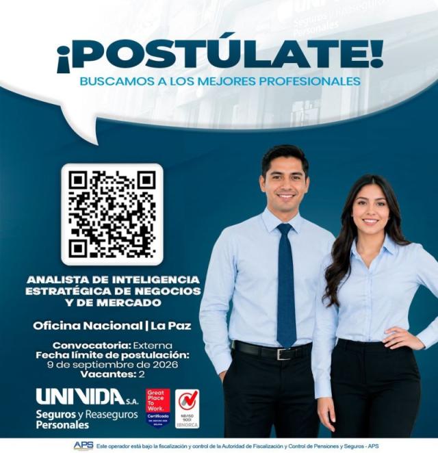 La Paz