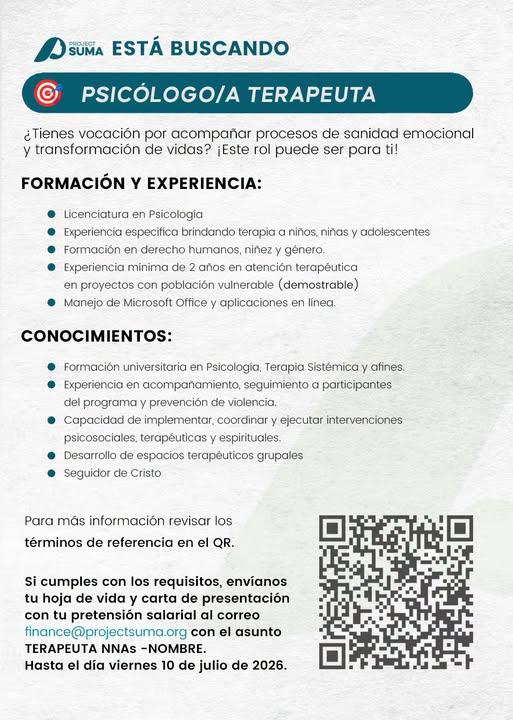 La Paz