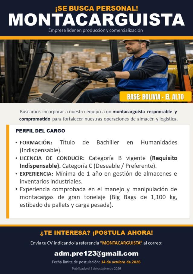La Paz