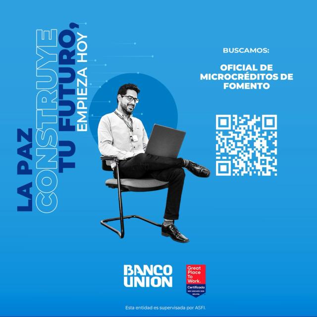 La Paz