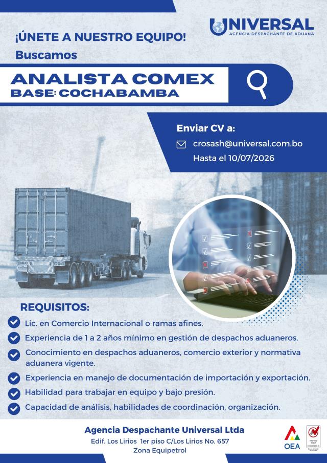 Cochabamba