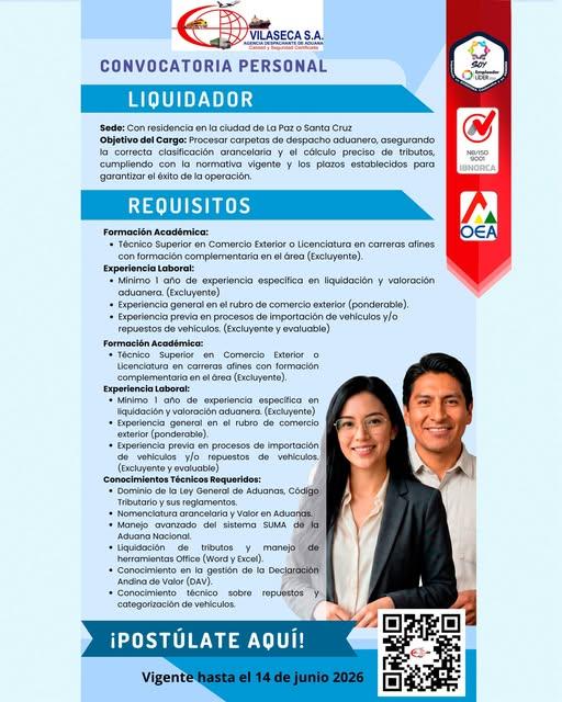 La Paz