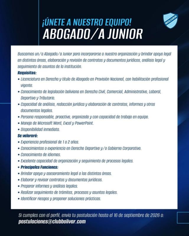 La Paz