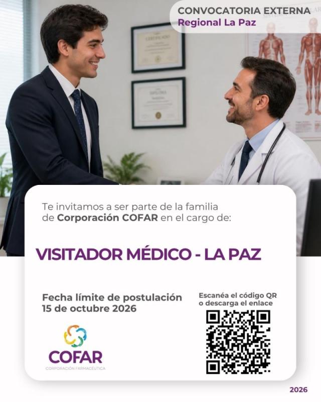 La Paz