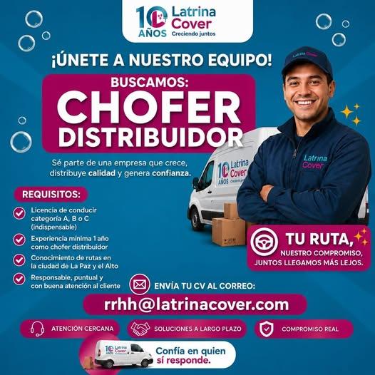 La Paz