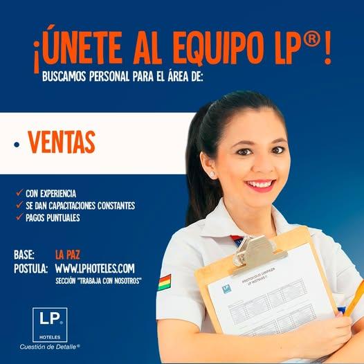 La Paz