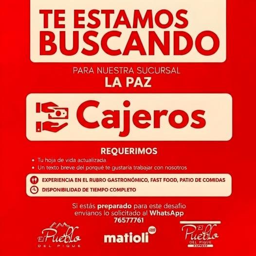 La Paz
