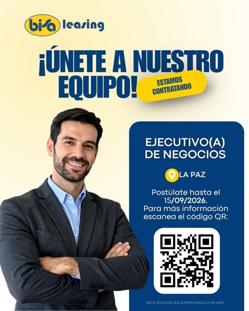 La Paz