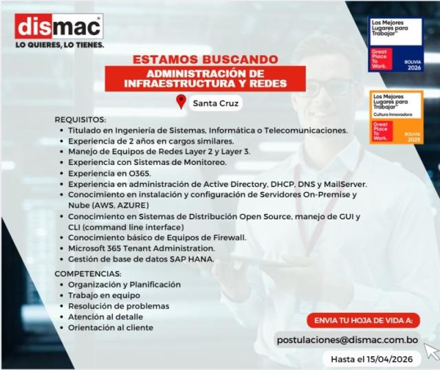 Santa Cruz de la Sierra