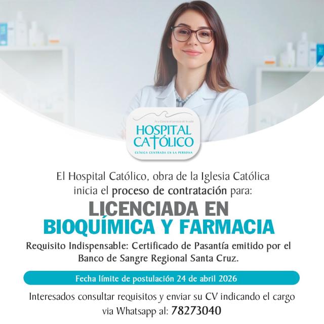 Santa Cruz de la Sierra