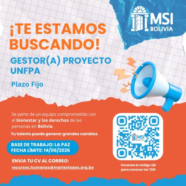 La Paz