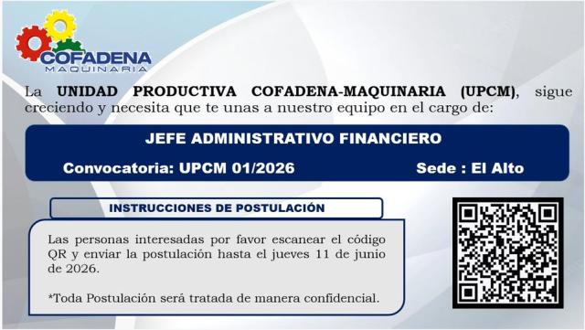 La Paz