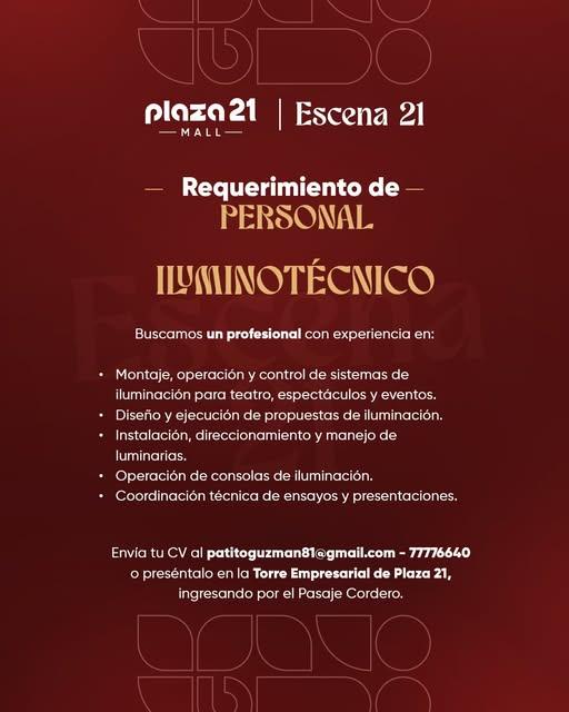La Paz